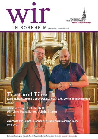 Gemeindebrief WIB 02/2023