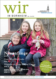 Gemeindebrief WIB 01/2023