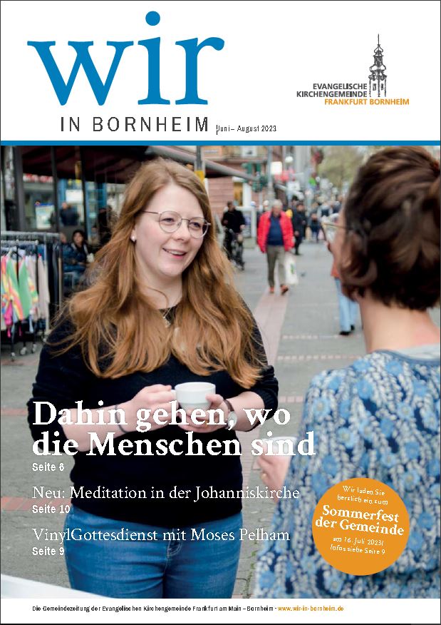 Gemeindebrief WIB 02/2023